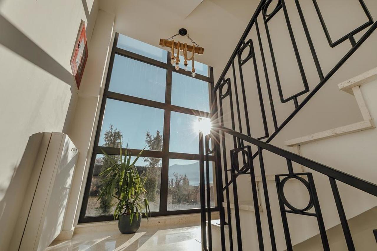 Porta Del Mare Apartment โกตอร์ ภายนอก รูปภาพ
